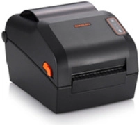 Bixolon XD5-40d, 8 Punkte/mm (203dpi), EPL, ZPLII, USB, USB-Host, RS232, Ethernet,