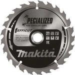 MAKITA E-12946 - S&auml;geblatt passend f&uuml;r Akku-Handkreiss&auml;ge HS011GT201 & HS011GZ