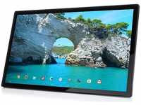 Xoro XOR400663, Xoro MegaPAD 3204v6, 81,30cm (32 ")(81,28cm) Tablet, 16GB, schwarz