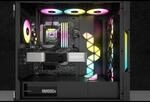 Corsair CW-9060070-WW Computerk&uuml;hlsystem Computergeh&auml;use Fl&uuml;ssigkeitsk&uuml;hlung 12