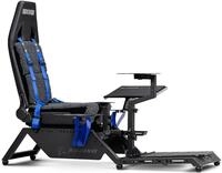 Next Level Racing Boeing Commercial Edition - Flugsimulator-Cockpit - hochdichter
