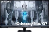 Samsung Odyssey Neo G7 109,2 cm (43 ) 3840 x 2160 Pixel 4K Ultra HD LED Wei&szlig;