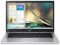 Acer NX.KDDEG.004, Acer Aspire 3 (A314-23P-R0MF) 14.0 " Full HD IPS Display, Ryzen 3