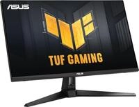 ASUS TUF Gaming-Monitor VG27AQA1A 68,6 cm (27 ) 2560 x 1440 Pixel Quad HD Schwarz