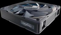 Seasonic SF-12025MF-P Computerk&uuml;hlsystem Computergeh&auml;use Luftk&uuml;hlung 12 cm Schwarz
