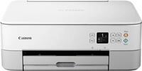 Canon PIXMA TS5351i Tintenstrahldrucker weiss (4462C106)