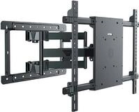 HAGOR BrackIT XXL HD II - Befestigungskit (Wandbefestigung, Gelenkarm,