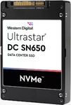 WD Ultrastar DC SN650 WUS5EA1A1ESP5E3 - SSD - 15,36TB - intern - 2.5 (6,4 cm) -...