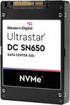HGST ULTRASTAR DC SN650 U.3 15MM 7680GB PCIE TLC RI-1DW/D BICS5 (0TS2374)