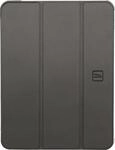 Tucano Satin Case f&uuml;r iPad 10.9 (2022) schwarz (IPD1022ST-BK)