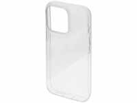 4smarts 452093, 4smarts Eco Case AntiBac für Apple iPhone 14 Pro transparent