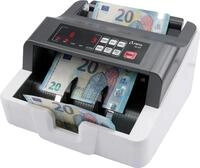 Olympia NC 451 Banknotenz&auml;hlmaschine Grau (947730886)