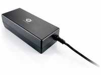 Conceptronic 1100101, Conceptronic Universal Notebook Adapter 65W (1100101)