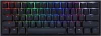 Ducky One 2 Pro Mini Gaming Tastatur, RGB LED - Kailh White (US)