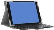 Targus Pro-Tek Universal - Tastatur und Folioh&uuml;lle - kabellos - Bluetooth 5.0 -