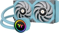 Thermaltake CL-W319-PL12TQ-A. Typ: All-in-One-Fl&uuml;ssigkeitsk&uuml;hler,