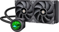 Thermaltake CL-W374-PL14BL-A, Thermaltake TT Toughliquid Ultra 280 Computergeh&auml;use