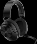 Corsair HS55 WIRELESS Kopfh&ouml;rer Kabellos Kopfband Gaming Bluetooth Schwarz - Karbon