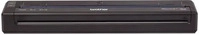 Brother PJ822Z1, Brother PocketJet 8 PJ-822 - Drucker - s/w - Thermodirekt - A4/Legal