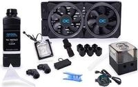Alphacool Core Wind 240mm ST30 Wasserk&uuml;hlungs Set (11984)