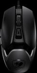 COUGAR Gaming AIRBLADER Maus USB Typ-A Optisch 16000 DPI (CGR-WONB-410M)