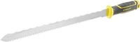 Stanley by Black & Decker FMHT0-10327 D&auml;mmstoffmesser
