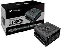 Thermaltake Toughpower PF3 Netzteil 1200 W 24-pin ATX ATX Schwarz