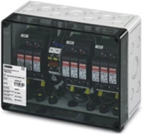 Phoenix Contact 2403336 Elektrische Abdeckung (2403336)