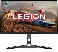 Lenovo 66F9UAC6EU, Lenovo Legion Y32p-30 Gaming Monitor - 144Hz, Freesync Premium 2ms Lenovo 66F9UAC6EU, Lenovo Legion Y32p-30 Gaming Monitor - 144Hz, Freesync Premium 2ms