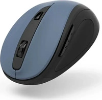 Hama Wireless 6-Tasten Maus MW-400 V2 Denim (00173027)