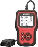 VOLTCRAFT OBD II Diagnosetool VC-OBD-9610 VC-13097390 1 St. (VC-13097390)