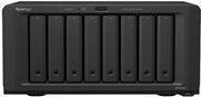 Synology Disk Station DS1823XS+ - NAS-Server - 8 Sch&auml;chte - SATA 6Gb/s - RAID 0, 1,