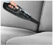 Bosch Handstaubsauger EXP ABAKUS BHN24L 24.0V Li-Ion Move schwarz (BHN24L)