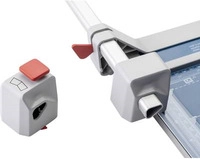 Dahle Kreativ-Messerkopfset f&uuml;r 508 3. Gen. B&uuml;tten,Falzen,Perforation