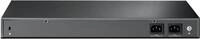 TP-Link JetStream TL-SG3428XF V1 - Switch - L2+ - managed - 20 x Gigabit SFP + 4 x