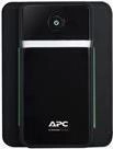 APC HW APC Back-UPS BX Series BX1200MI-FR - USV - Wechselstrom 230 V - 650 Watt -