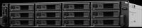Synology SA3610, Synology SA SA3610 NAS & Speicherserver Rack (2U) Eingebauter