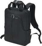 DICOTA Eco Backpack Slim PRO - Notebook-Rucksack - 35.8 cm - 30,50cm (12) - 14.1 -