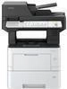 KYOCERA ECOSYS MA4500ix 220-240V50/60HZ Laser A4 1200 x 1200 DPI 45 Seiten pro Minute
