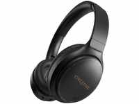 Creative 51EF1010AA001, Creative - Zen Hybrid Wireless Over-ear Headphones ANC, Black