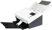 AVISION AD345GN A4 Dokumentenscanner 60ppm/A4/USB3.2/LAN/Duplex (000-1011-02)