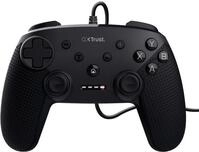 Trust GXT 541 MUTA - Joystick - PC - D-Pad - Richtungstasten - Schaltfl&auml;che