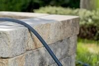 Gardena Liano Xtreme - Schlauch - mit Wasserstopp - 20 m (18480-20)