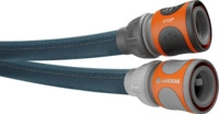 Gardena Liano Xtreme - Schlauch - mit Wasserstopp - 25 m (18482-20)
