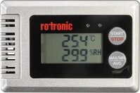 ROTRONIC HydroLog HL-1D Set Datenlogger F&uuml;r Feuchte und Temperatur (HL-1D-SET)