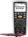VOLTCRAFT ET-200 Isolationsmessger&auml;t 50 V, 100 V, 250 V, 500 V, 1000 V 20 G OHM
