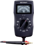 VOLTCRAFT Batterietester BT-501 Messbereich (Batterietester) 1,2 V, 1,5 V, 3 V, 6 V,