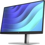 HP Inc. HP E22 G5 - E-Series - LED-Monitor - 54.6 cm (21.5) (21.5 sichtbar) - 1920 x