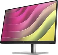 HP E24t G5 23.8 Touch FHD Monitor 1920x1080 16:09 HDMI DP [Energieklasse E]