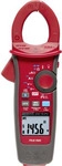 Benning CM 10-PV Stromzange digital Datenlogger CAT IV 600 V Anzeige (Counts): 6000